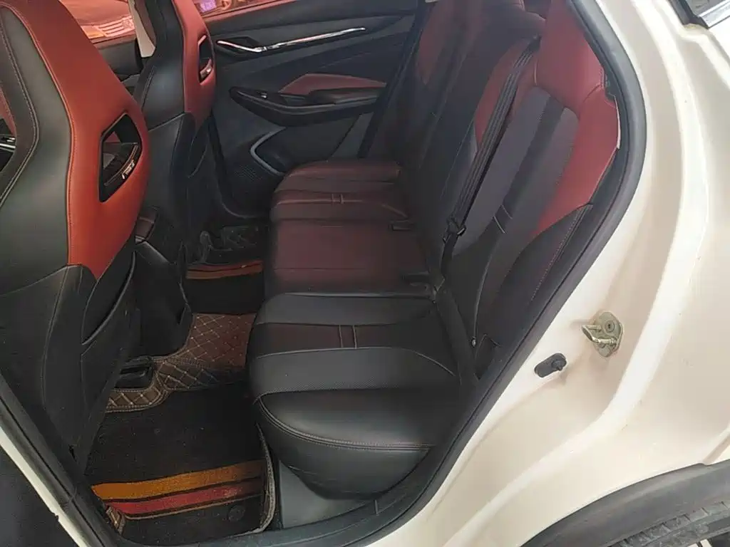 Фото 17 - Changan Oshan Changan Oushang X5