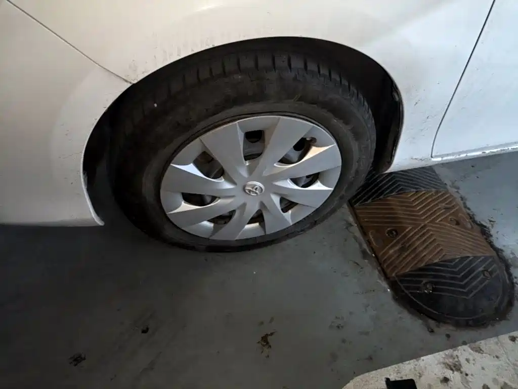 Toyota Vios FS 2018 2017 1.5L Manual Fengchi Edition