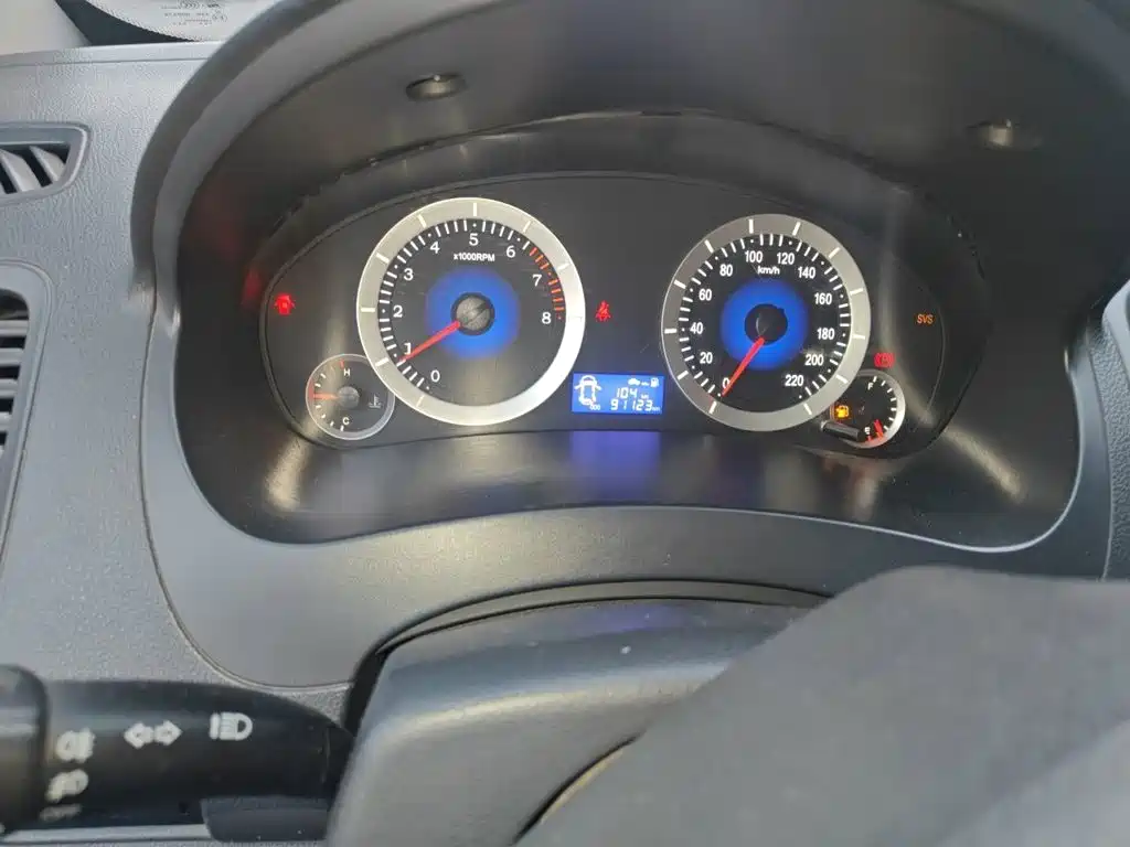 Geely King Kong 2014 2014 CROSS 1.5L Manual Elite