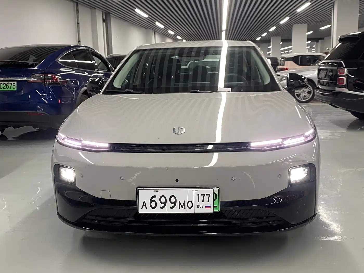 Leapmotor B01 2026 2026 550 Comfort Edition