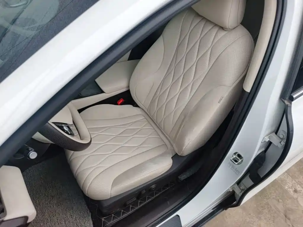 Roewe D7 2024 2023 EV 510km RWD Flagship