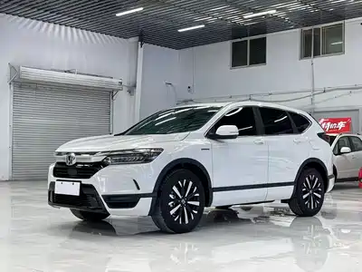 Honda Breeze