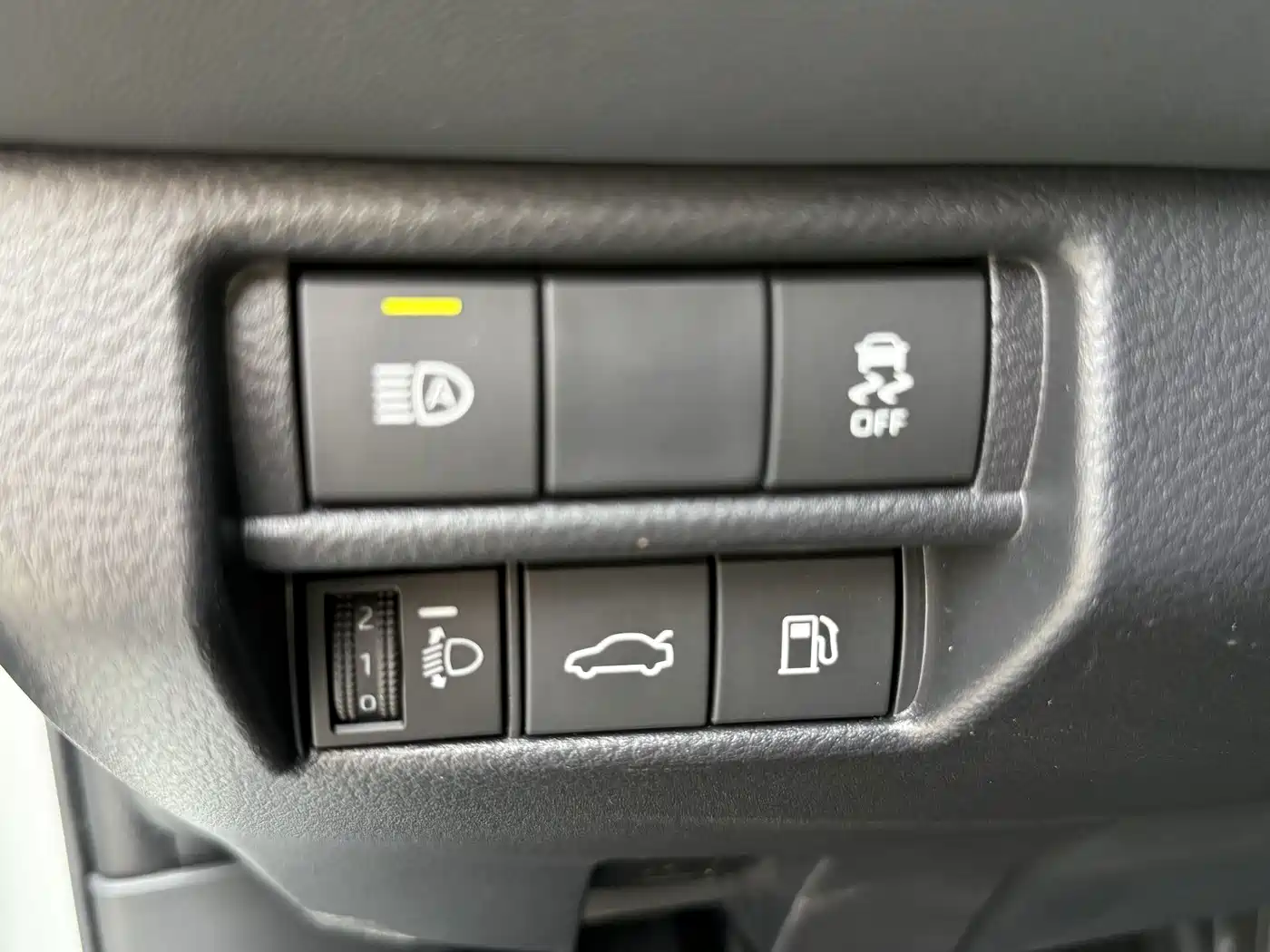 Toyota Avalon 2024 2024 2.0L Luxury Edition