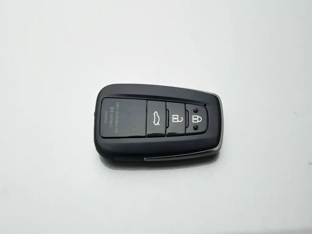 Toyota Camry 2024 2023 2.5G Luxury Edition