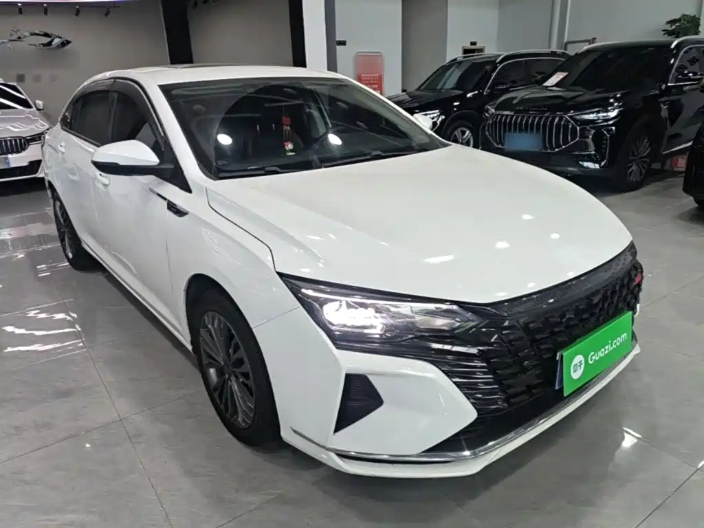 Dongfeng Aeolus Yixuan MAX 2023 2023 1.5T Super Dad Edition