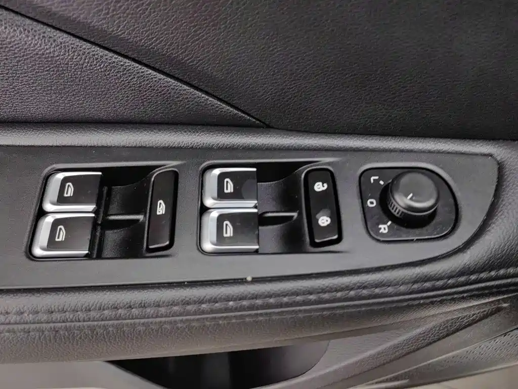 Geely Vision 2020 2019 Upgrade 1.5L Manual Luxury China VI
