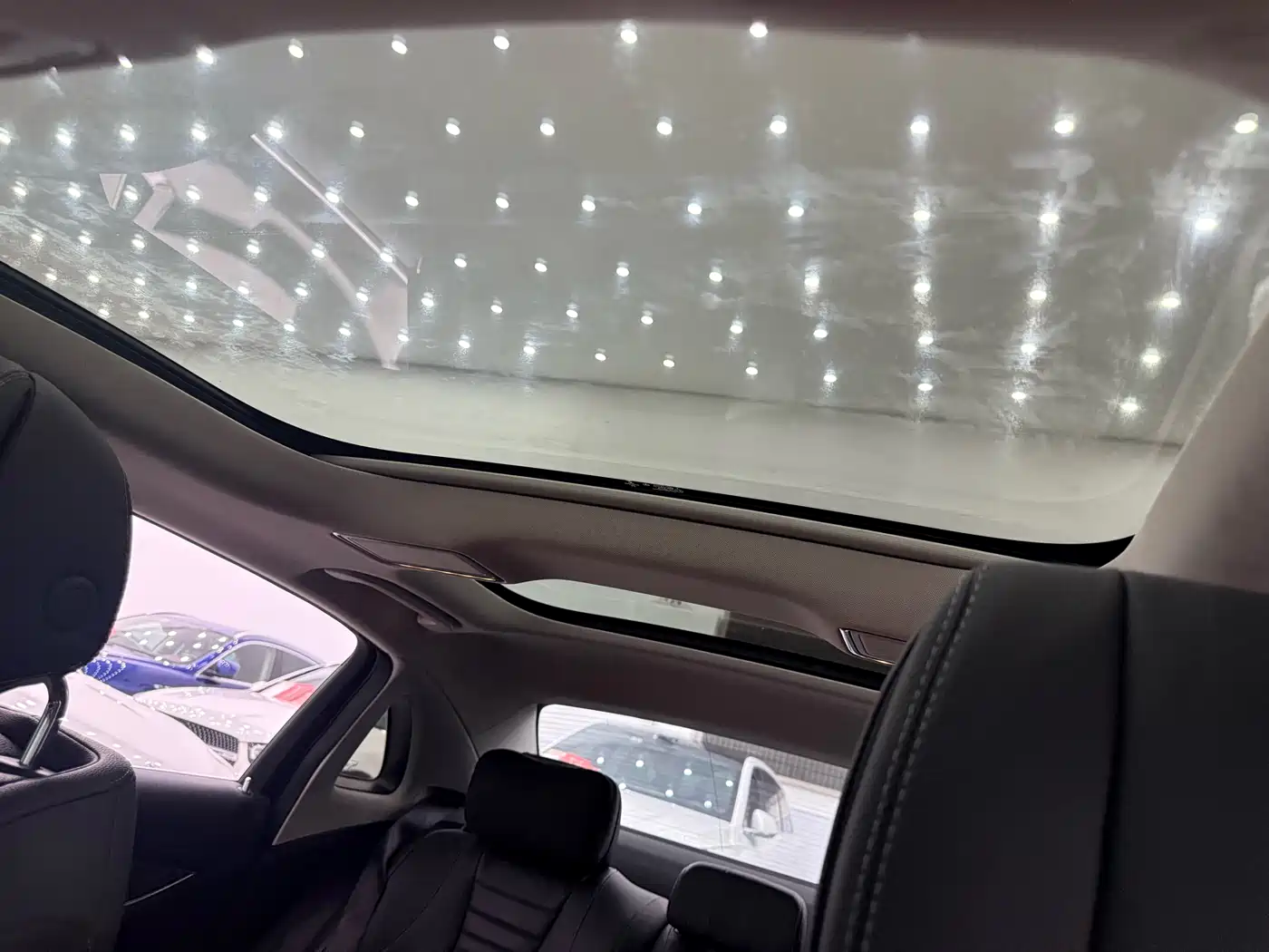 Mercedes-Benz E-Class 2021 Facelift E 300 L Sport Fashion фото 10