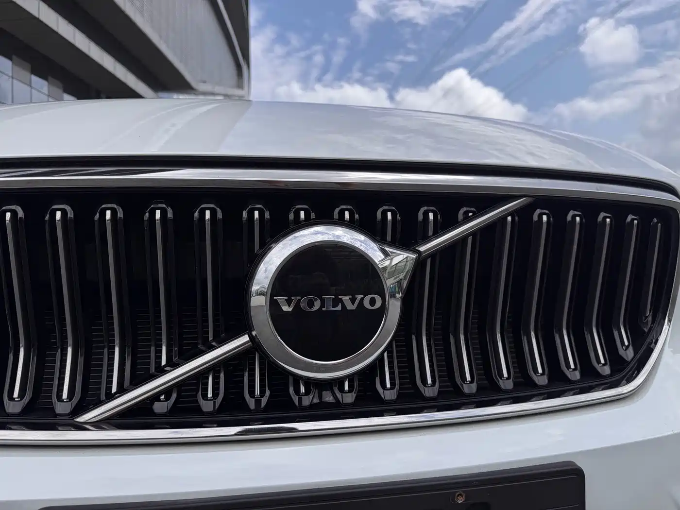 صورة 11 - Volvo XC40