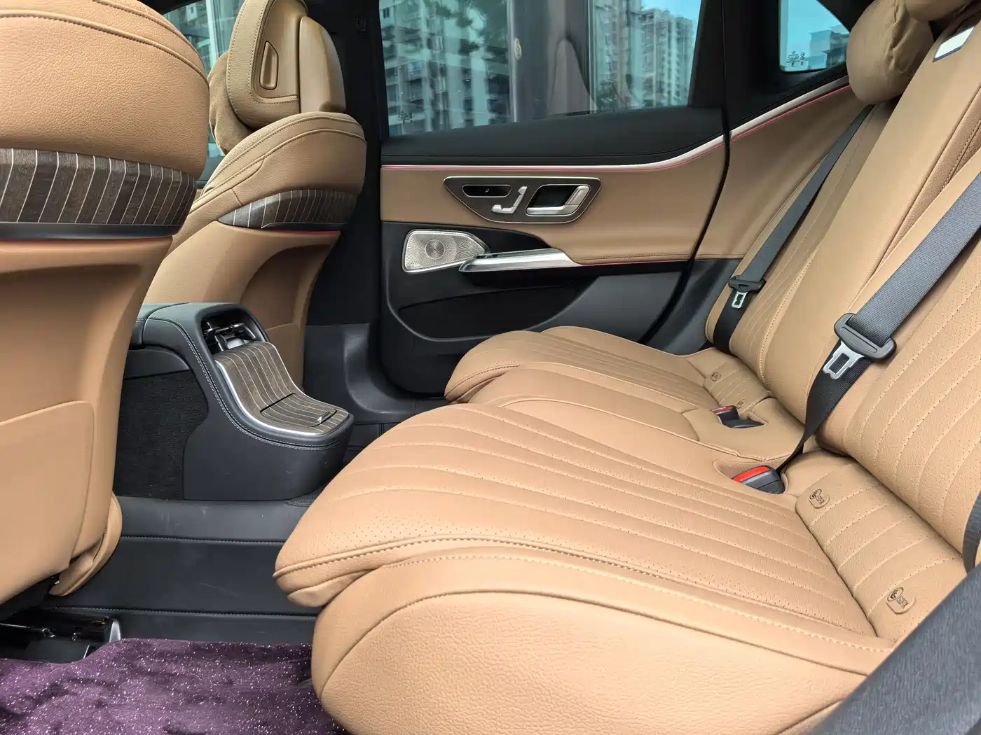 Mercedes-Benz E-Class 2024 Facelift E 300 L Luxury фото 15