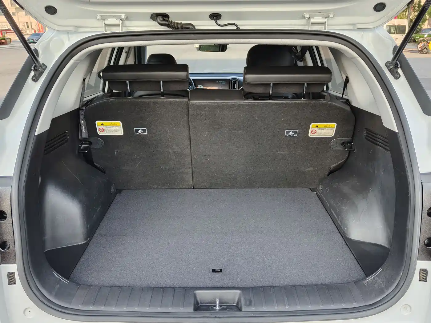 HYUNDAI BEIJING IX35