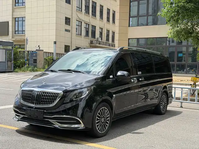 Mercedes-Benz Vito 2020