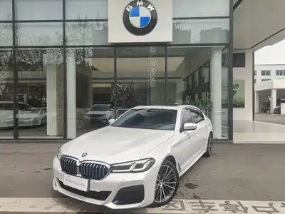BMW 5