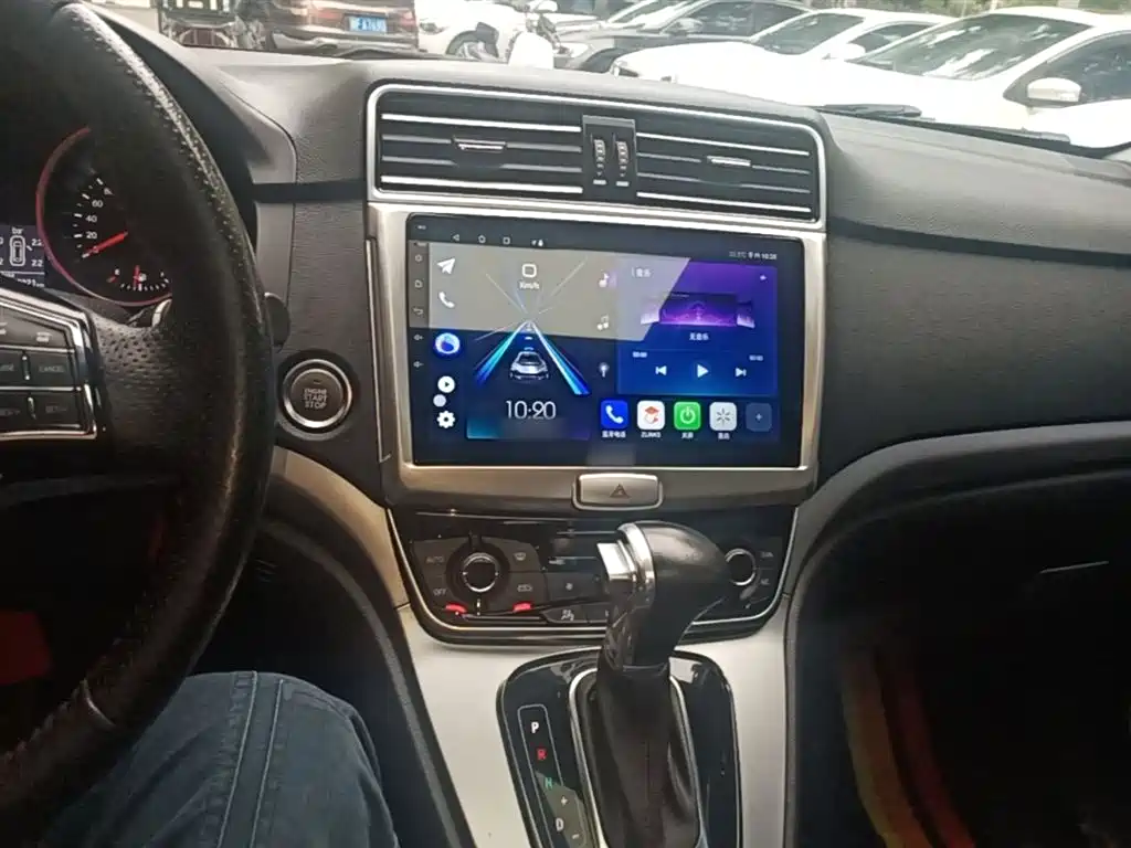 Haval H6 2017 Red Label Sport 1.5T Automatic 2WD Luxury фото 10