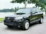 Фото 1 - Volkswagen Touareg