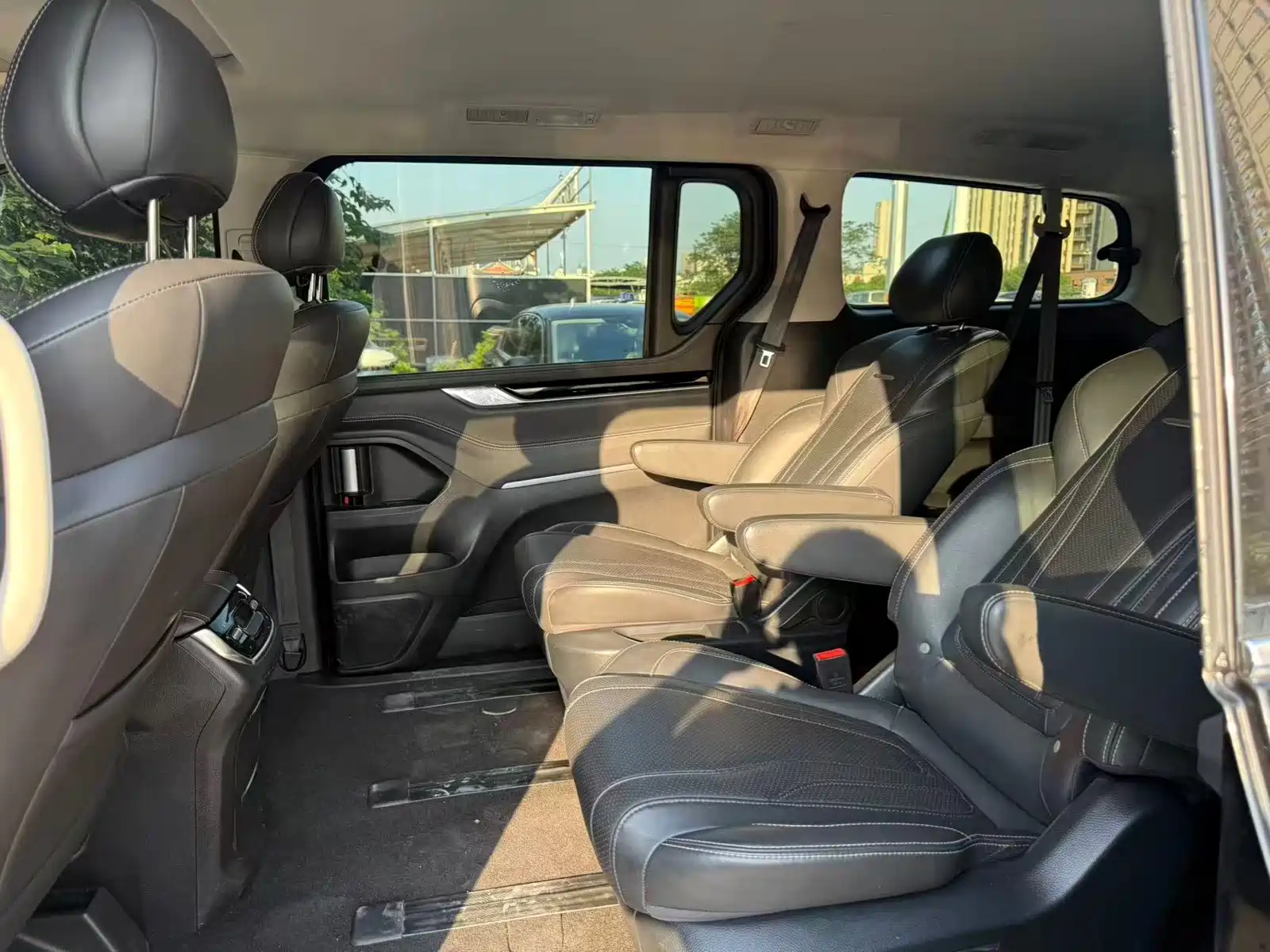 Фото 4 - Maxus G20