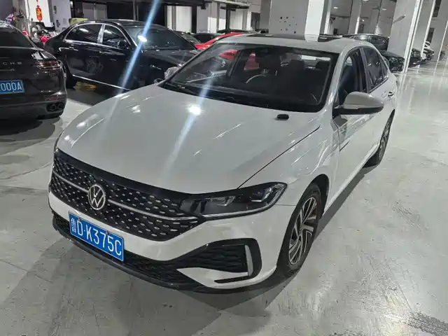 Volkswagen Lavida 2023 1.5L Auto Delight Edition