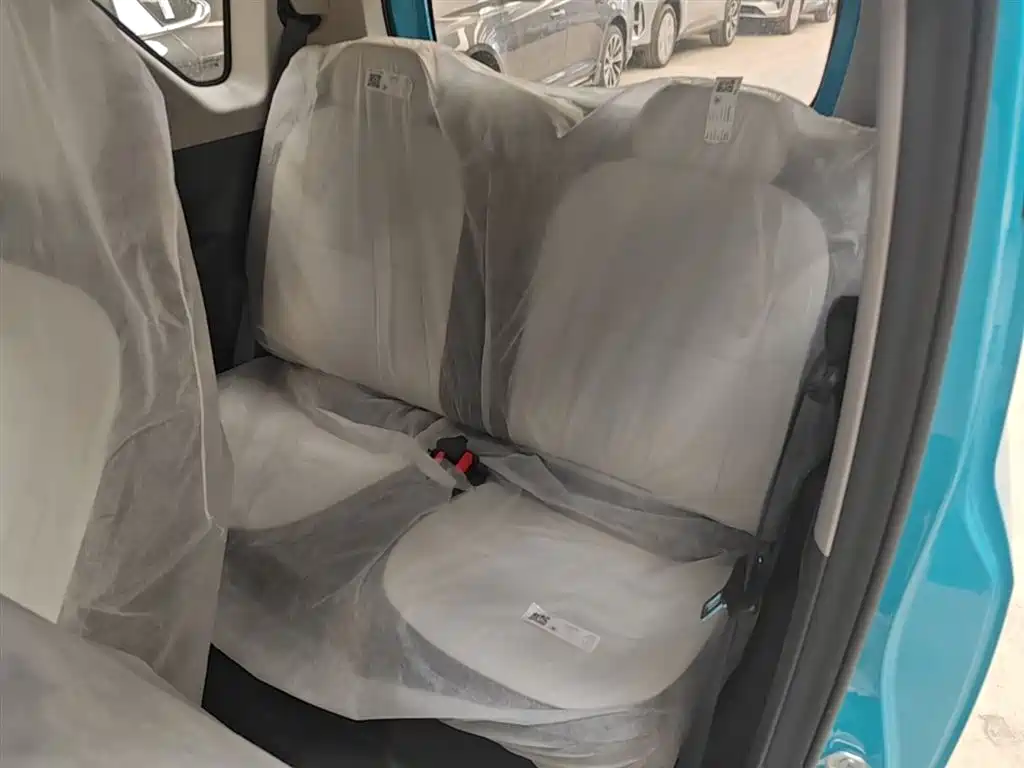 Ruilan Auto Ruilan Blue Elf 2026 2025 Base Model