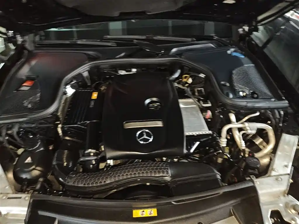 Mercedes-Benz E-Class 2017 E 200 Sport фото 20