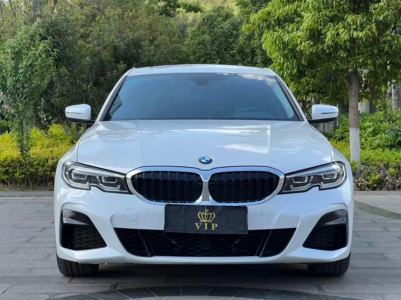 BMW 3 Series 2020 320Li M Sport Package фото 2