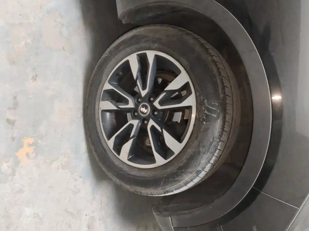 Hanteng Auto Hanteng X7 2017 2016 2.0T DCT Premium
