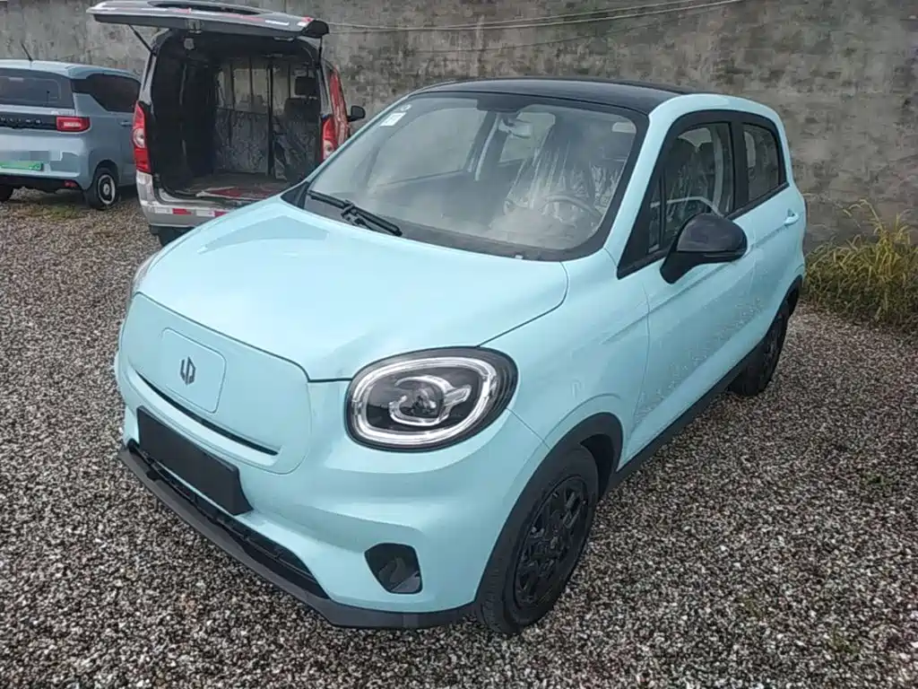 Leapmotor T03 2026 2025 Model 310 Comfort Edition