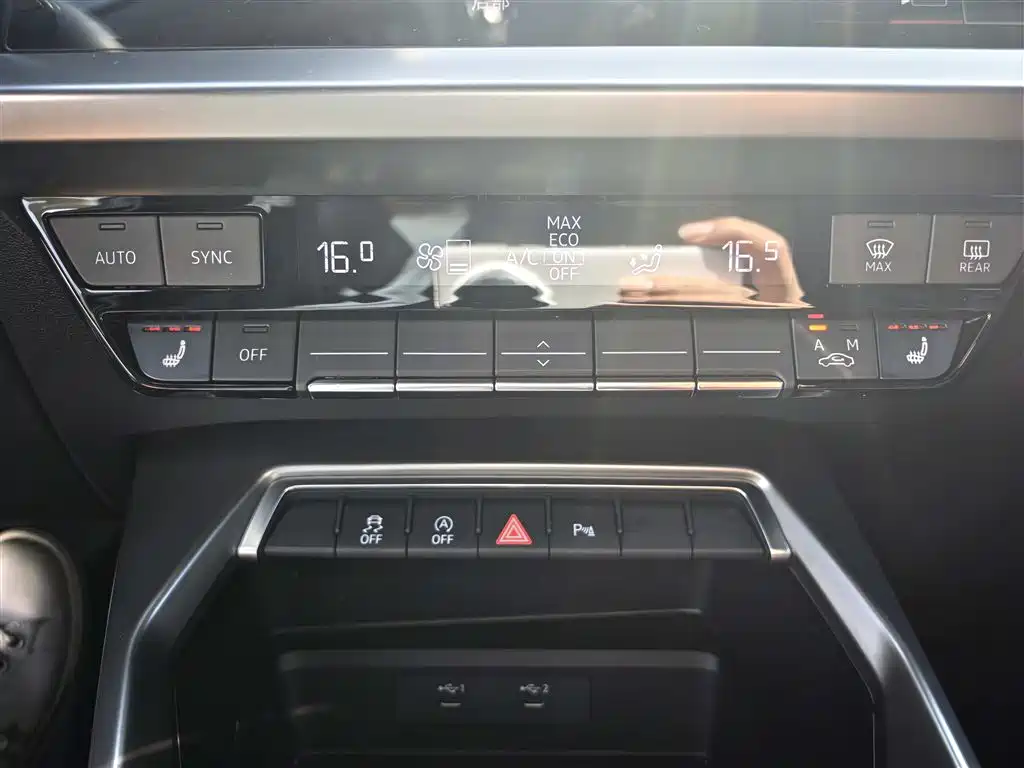Audi A3 2021 Sportback 35 TFSI Fashion Sport фото 10