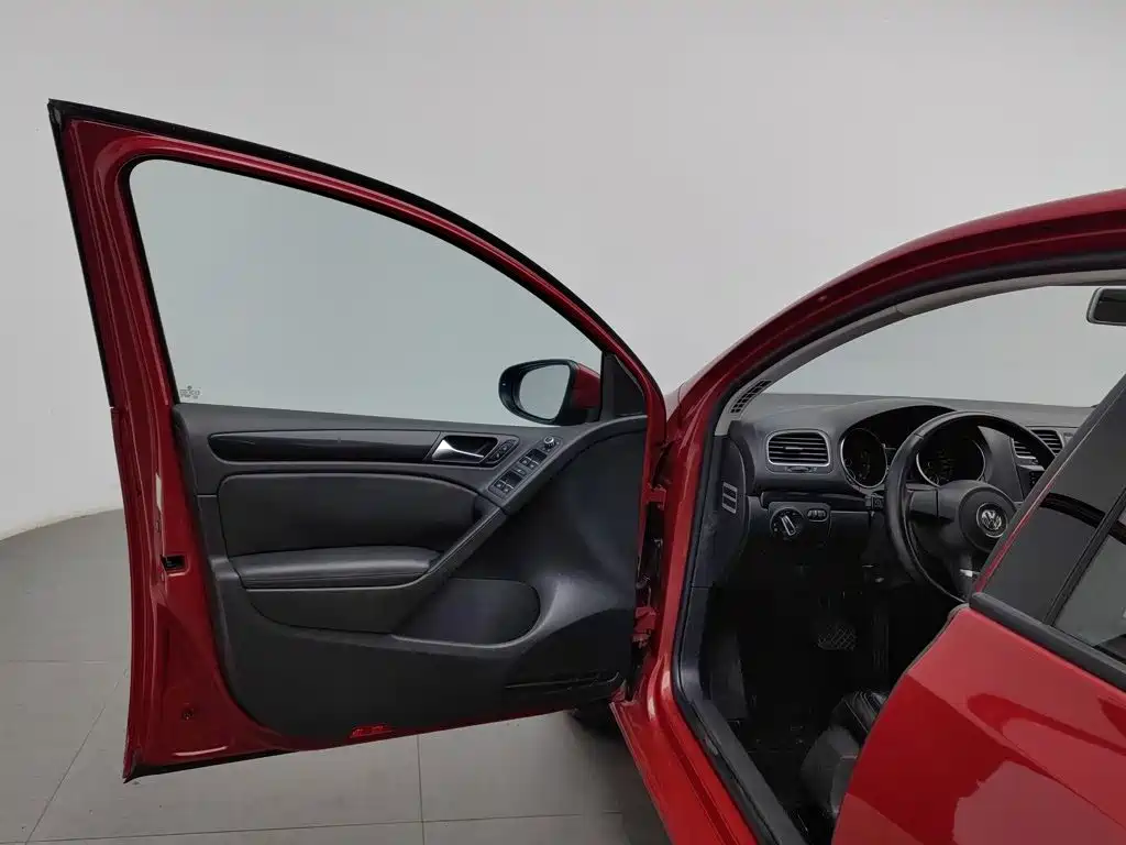 Volkswagen Golf 2012 2011 1.4TSI Auto Comfort