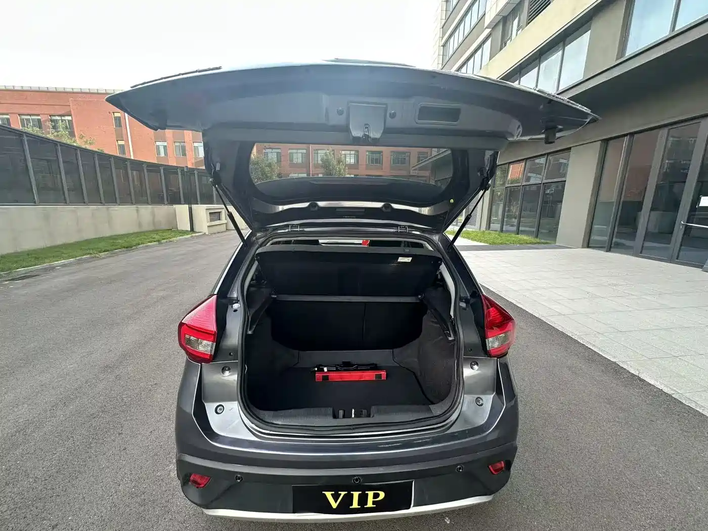 Chery Tiggo 3x 2018 2018 1.5L Automatic Elite