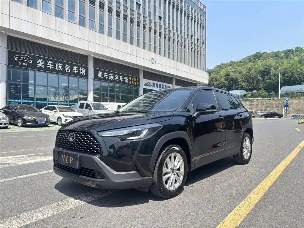 TOYOTA COROLLA SHARP AMPLIFIER