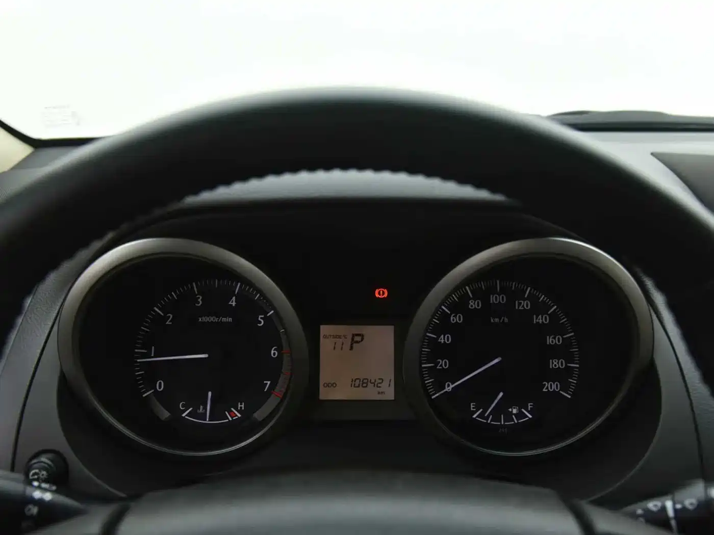 Toyota Prado (Import) 2010 2.7L Auto Luxury фото 6