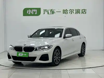 BMW 3