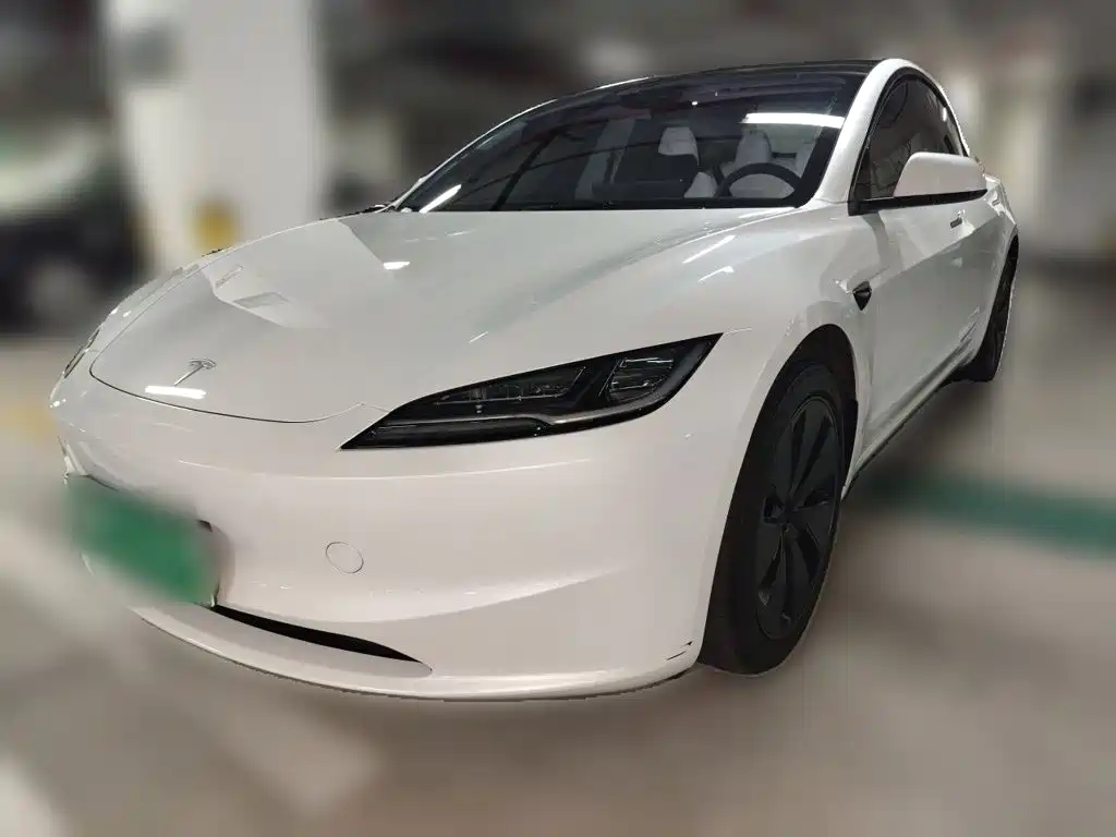 Tesla Model 3 2023 Long Range All-Wheel Drive