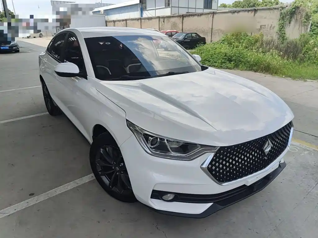 Baojun RC-6 2019 2019 1.5T CVT 24-hour Online Luxury