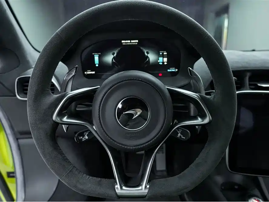 McLaren Artura 2023 2023 3.0T Hybrid Standard