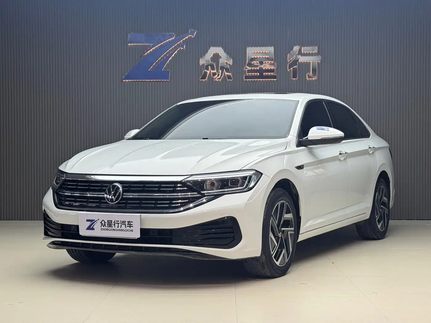 Volkswagen Sagitar 2023 280TSI DSG Beyond Lite