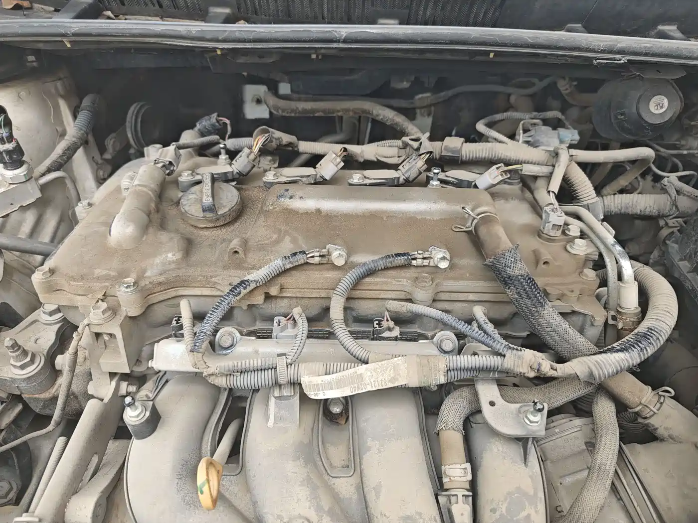 Toyota Corolla 2013 Special Edition 1.6L Auto Ultimate Cool GL фото 15