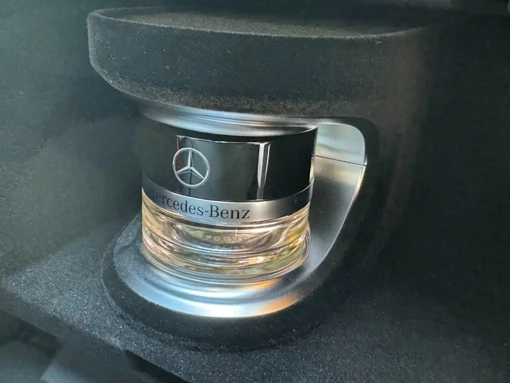 Mercedes-Benz C-Class AMG 2022 2019 AMG C 63 S