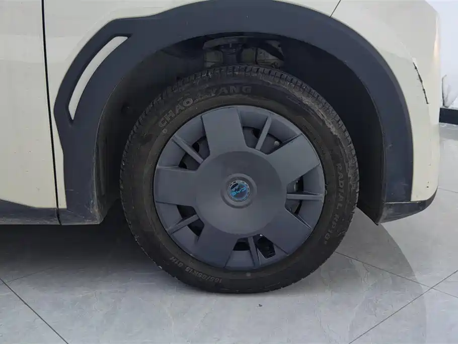 BYD Seagull 2025 Smart Drive Edition 305km Vitality Version фото 6