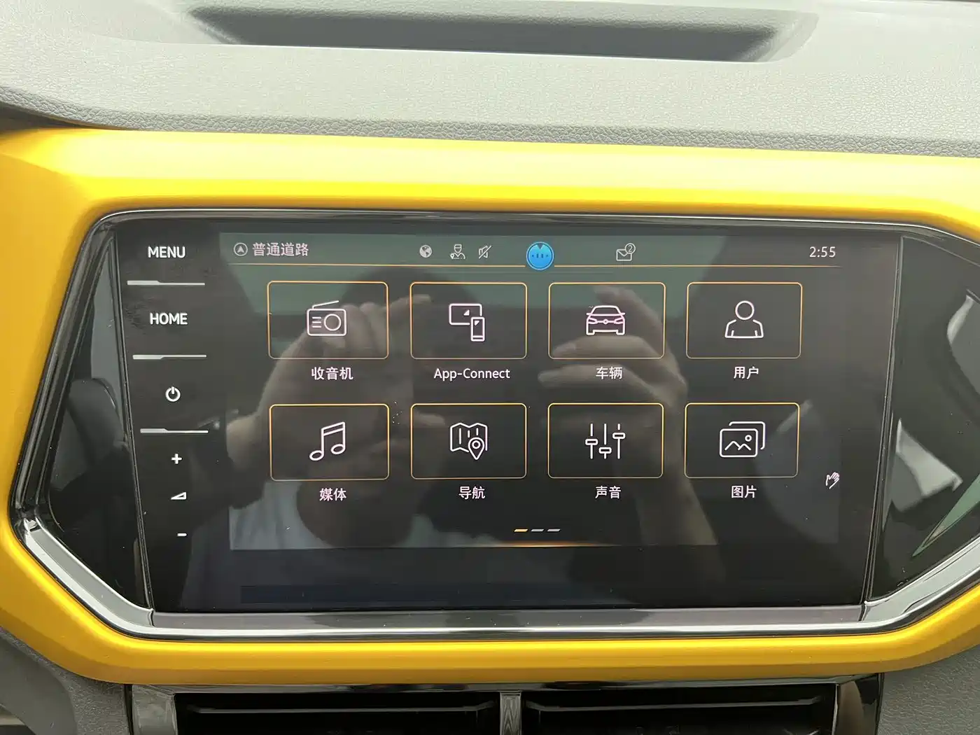 Volkswagen T-Cross 2023 2023 280TSI DSG Luxury Edition
