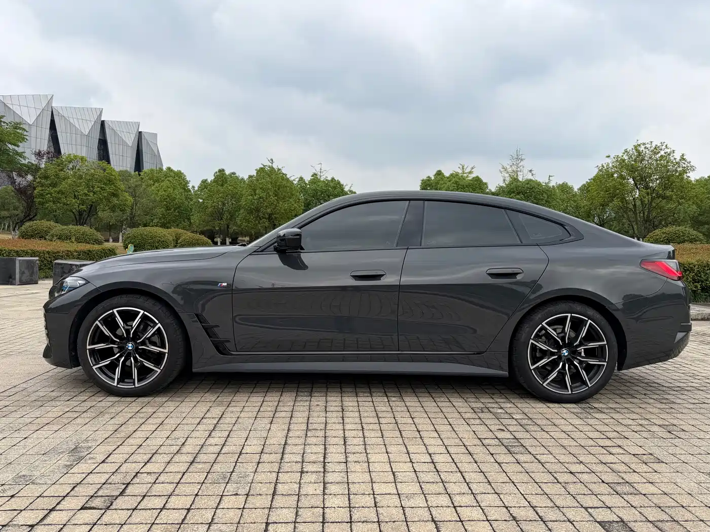 Photo 7 - BMW 4 Series