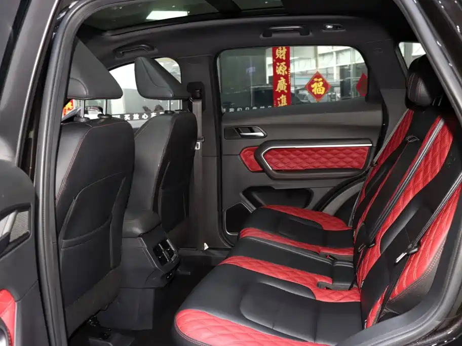 Haval H6, миниатюра 11