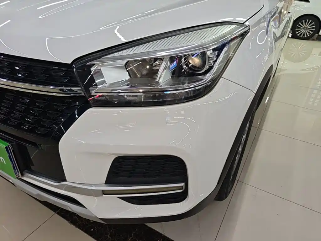 Chery Tiggo 5x 2020 2019 HERO 1.5L CVT Fashion Edition