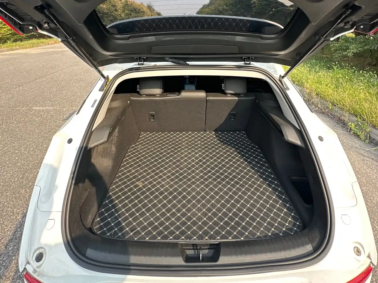Buick Velite 6 2025 2024 450km Travel Edition