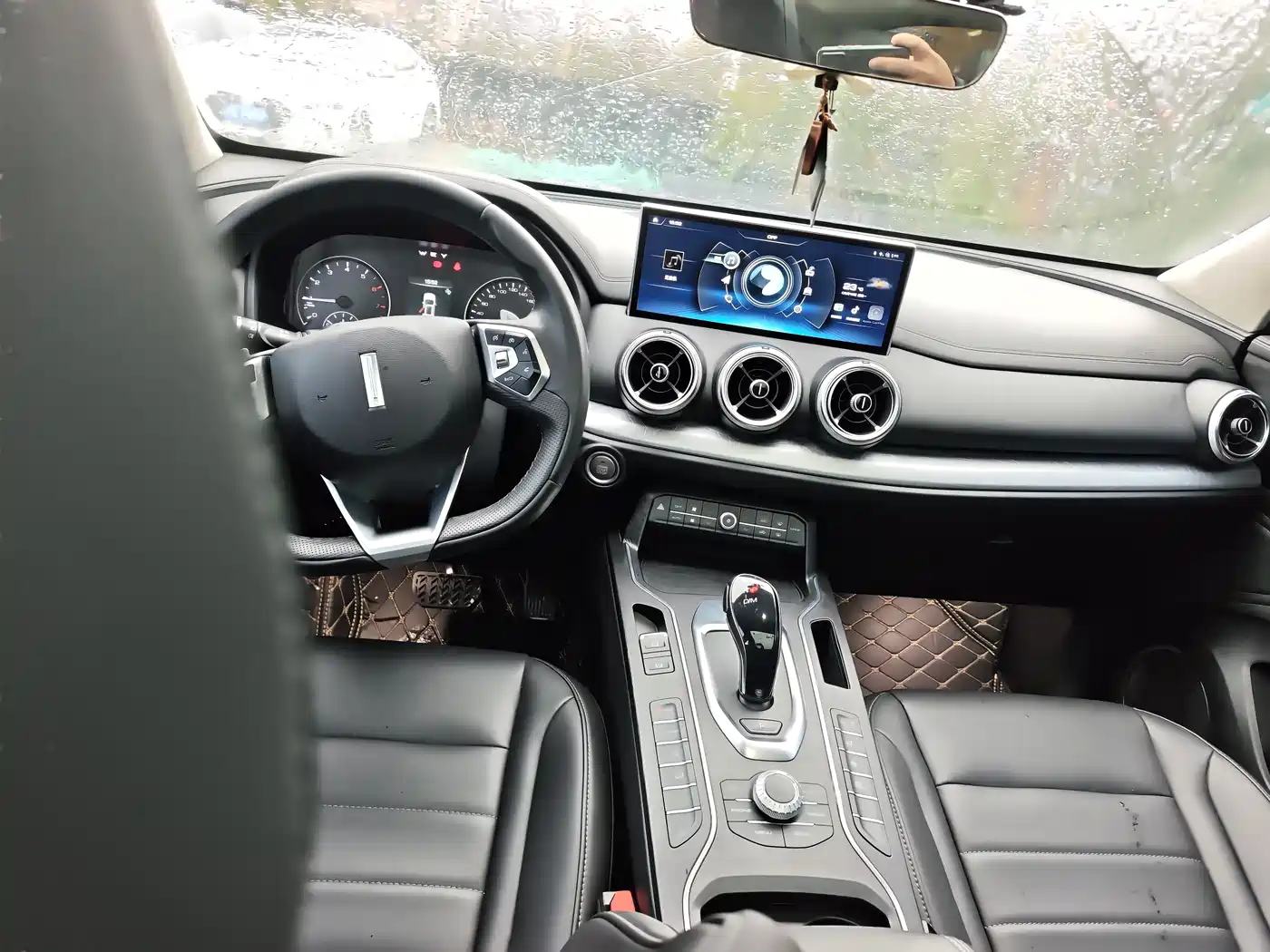 WEI PAI WEI BRAND VV5