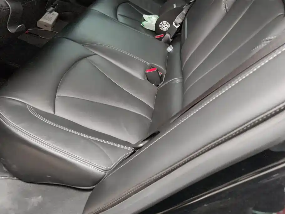 Buick LaCrosse 2022 552T Luxury фото 10