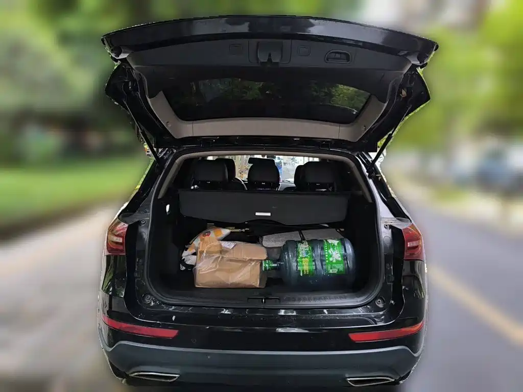 Zotye T600 Coupe 2018 2017 Model 1.5T Automatic Premium