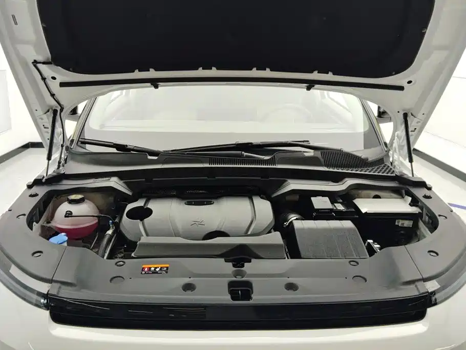Geely ICON 2025 2026 Chocolate 1.5TD Pure Edition