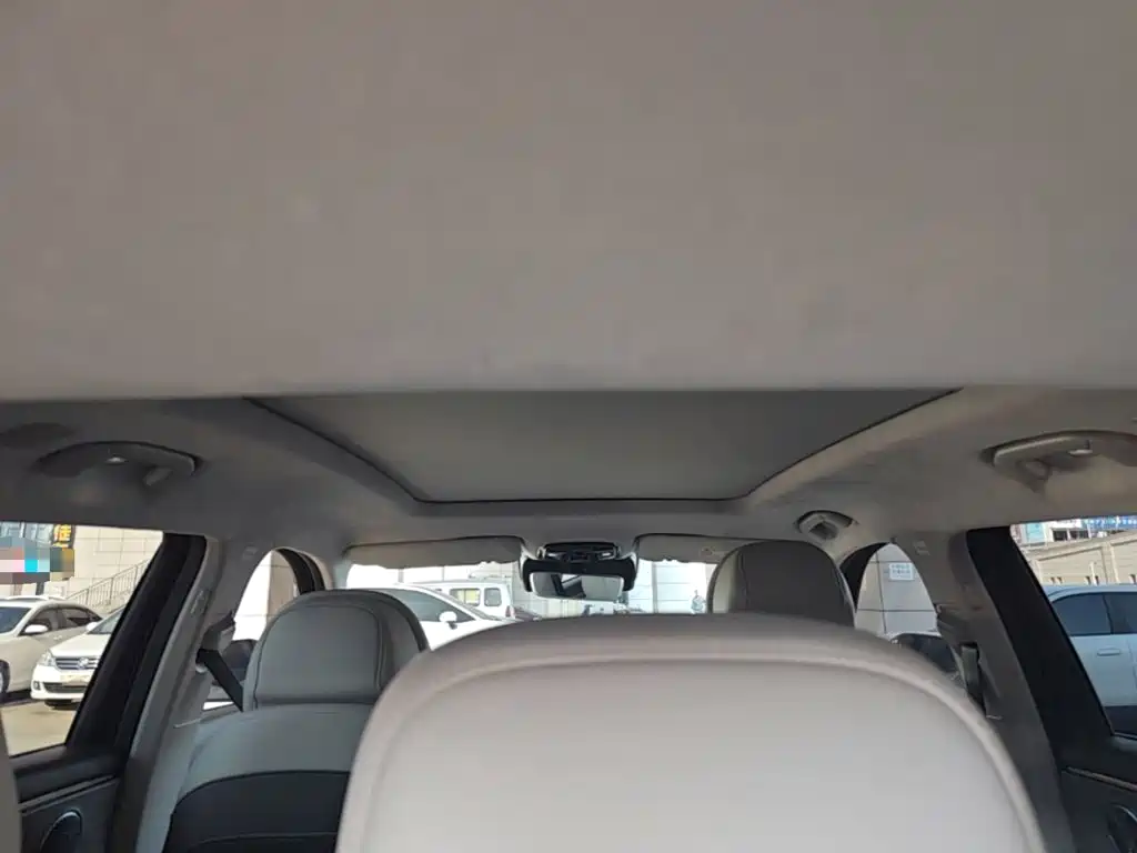 Exeed Yaoguang C-DM 2024 2025 200 Ultra Long Range Pro AWD