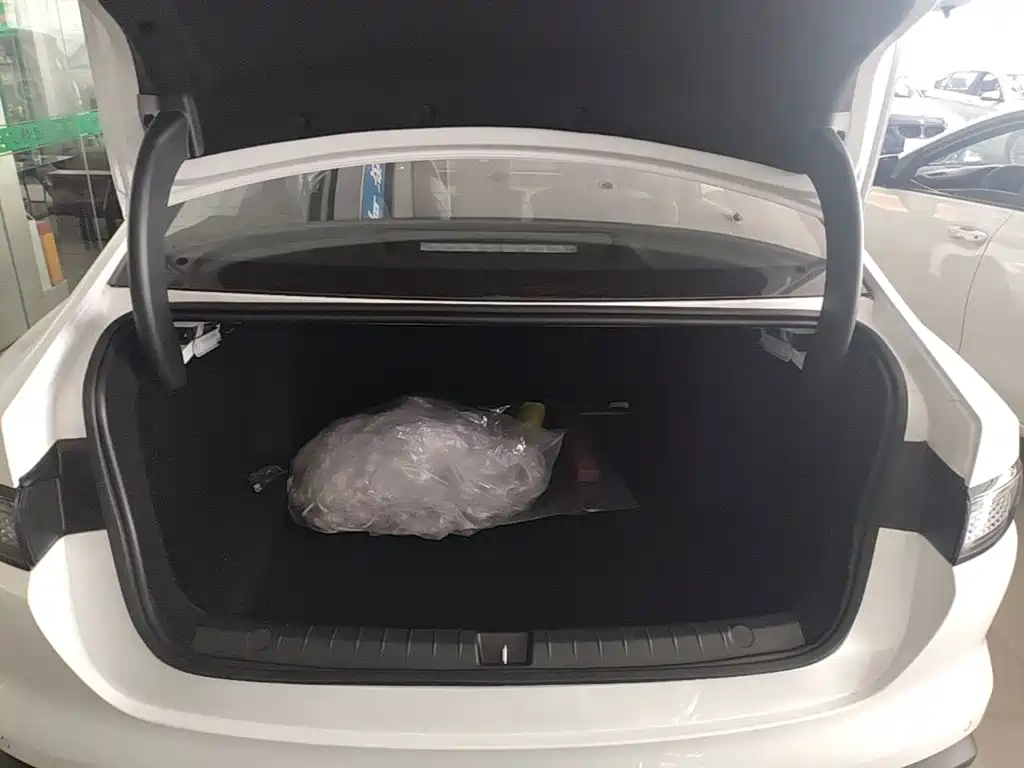 Photo 19 - BYD Seal 05
