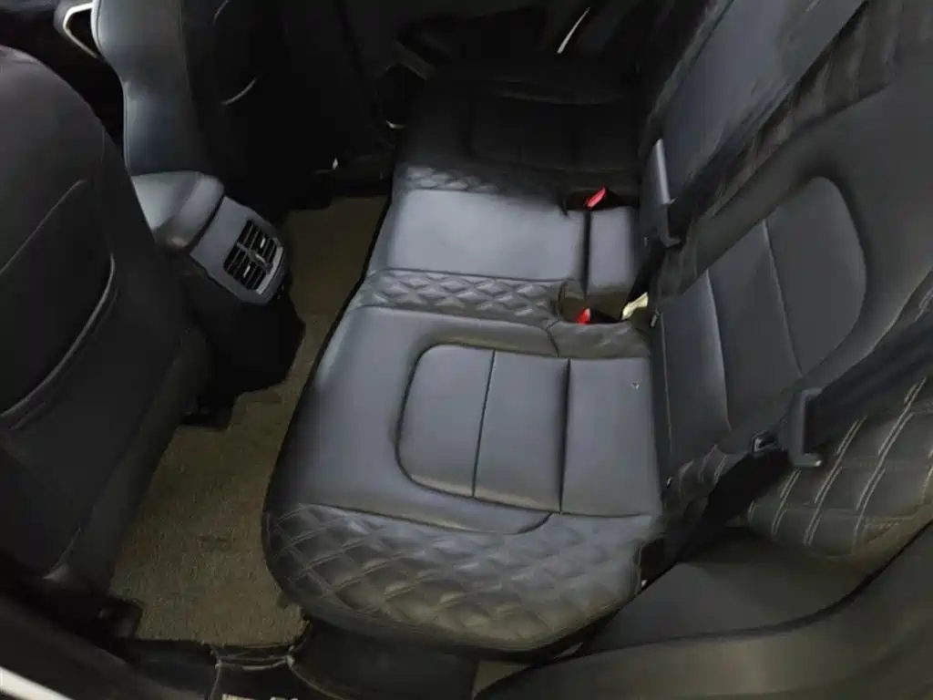Haval H6 2021 Model 1.5T Automatic Champion Edition фото 17